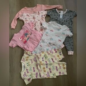 Pajama bundle